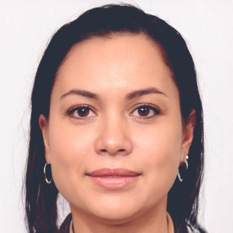 Věra Nováková
